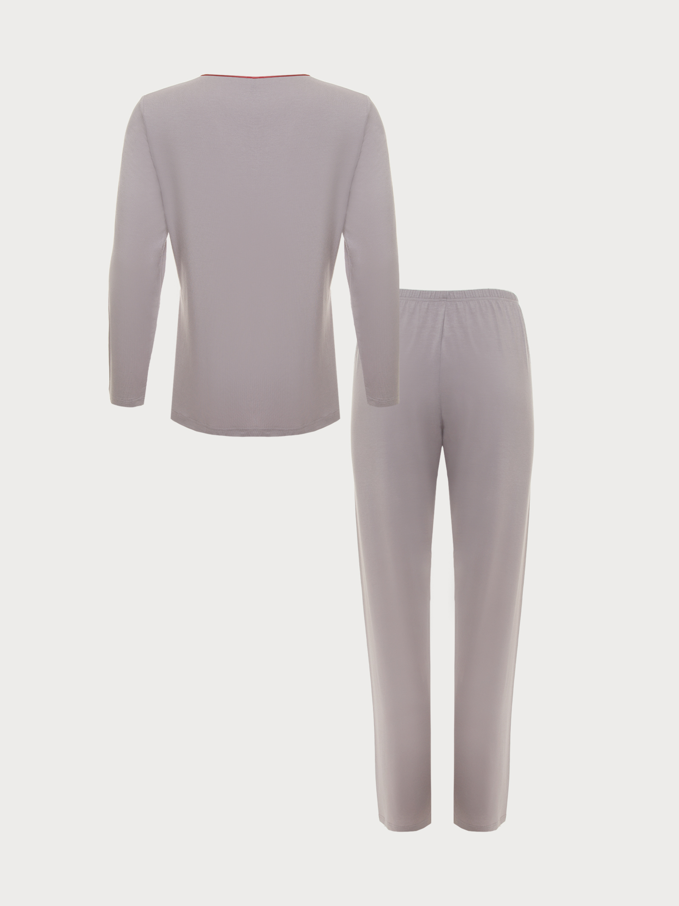 Пижама футболка / брюки