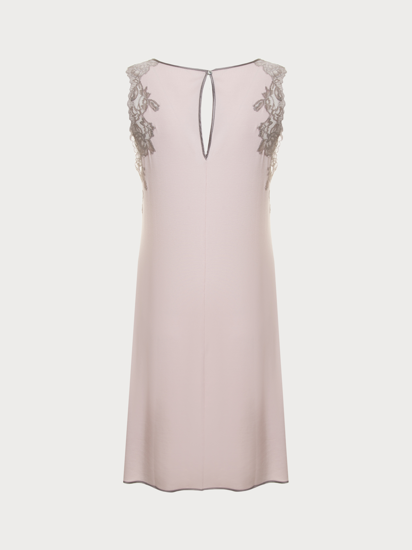 Сорочка короткая