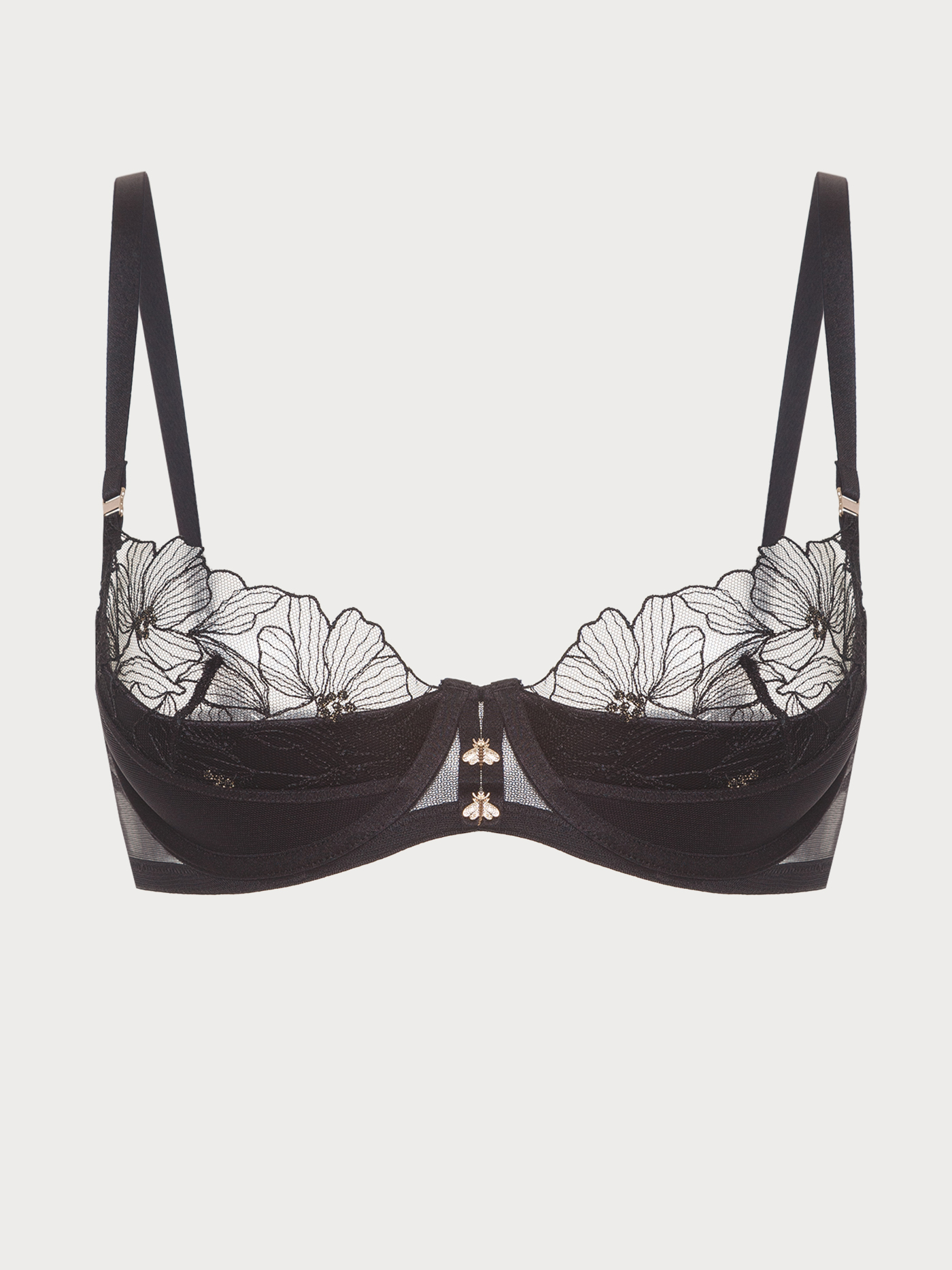 Бюстгальтер классический push-up