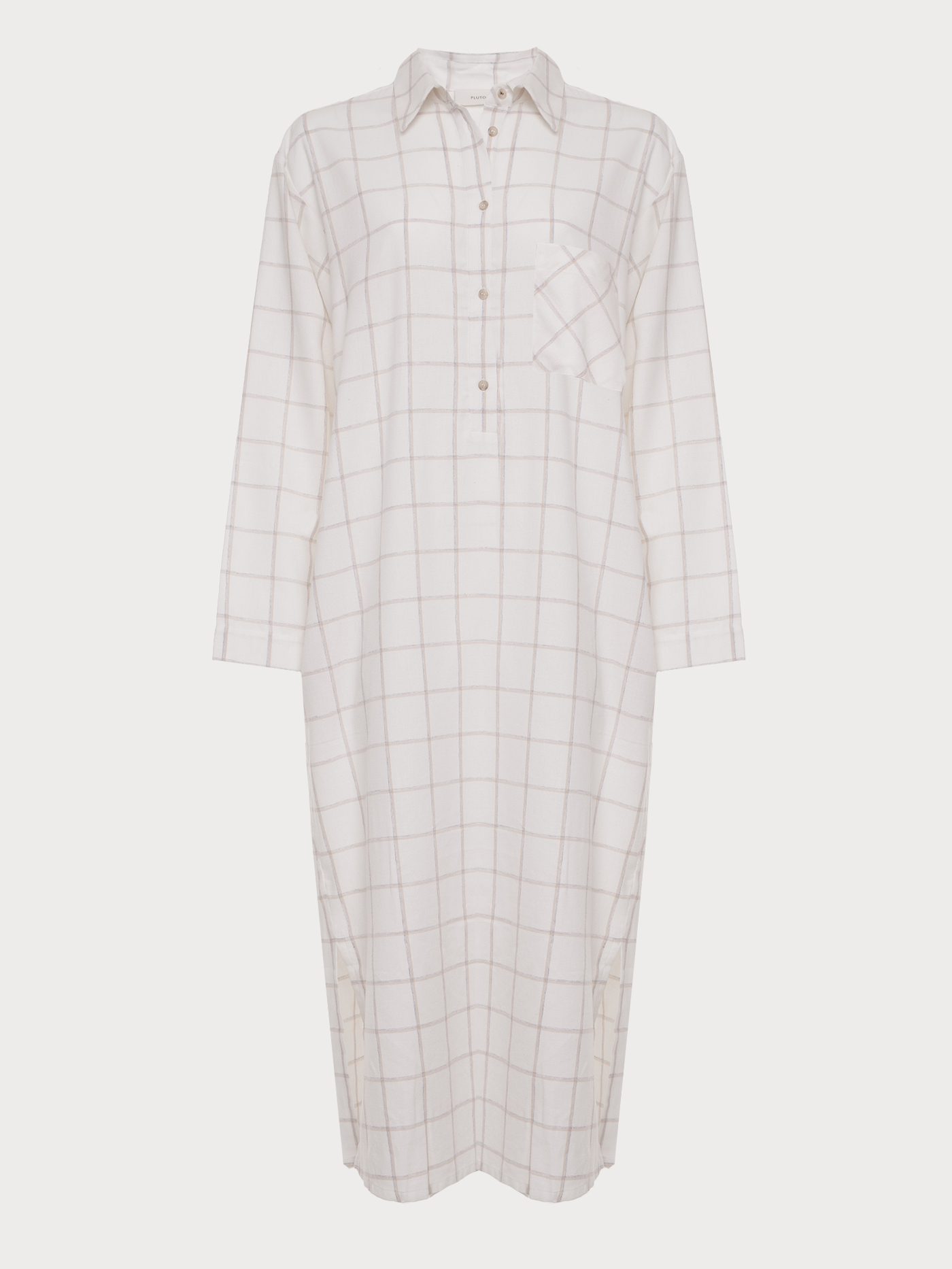 Сорочка длинная