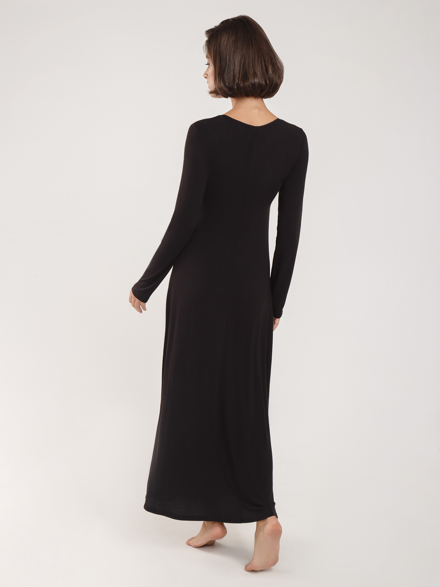 Сорочка длинная