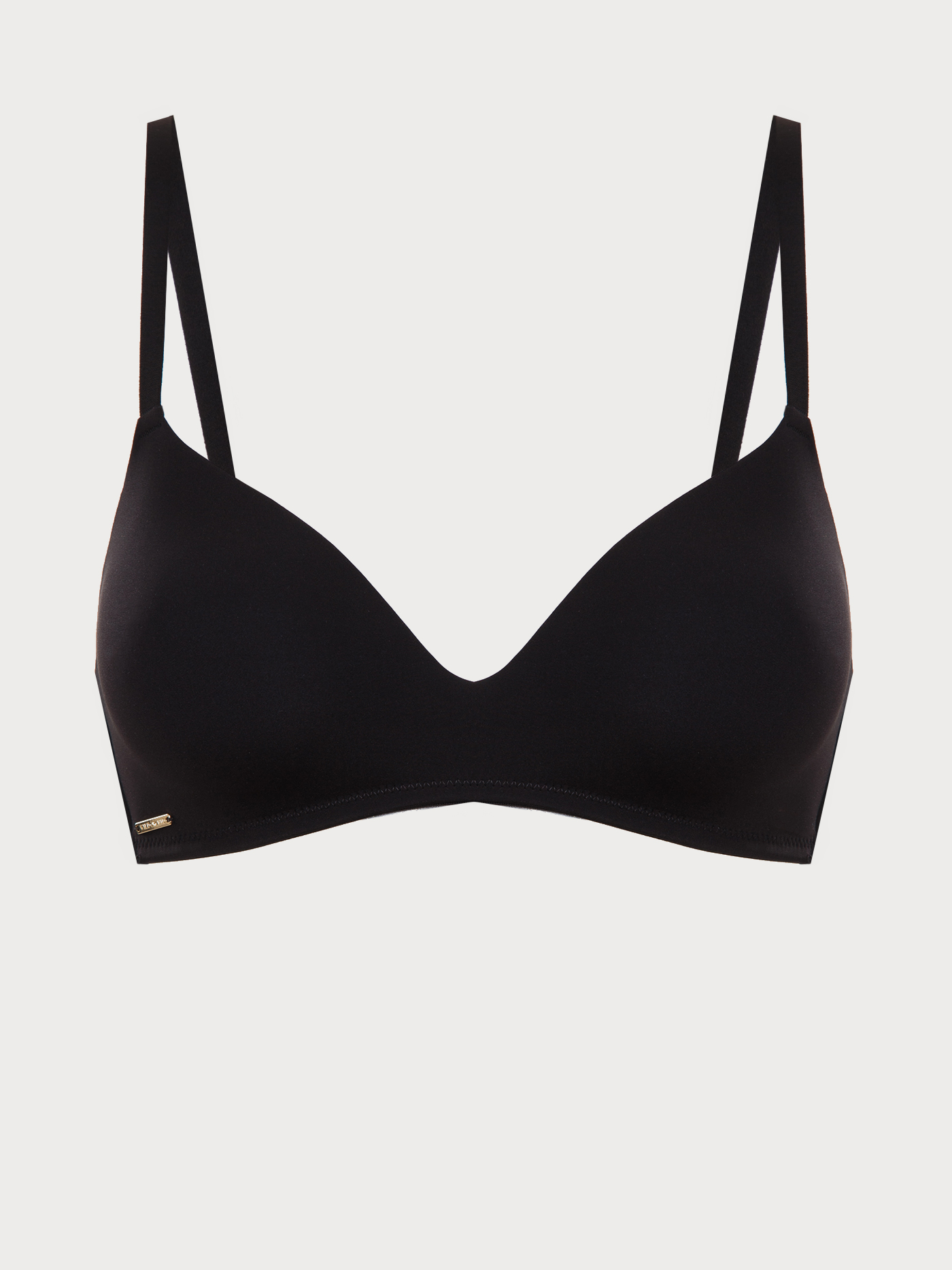 Бюстгальтер треугольник t-shirt