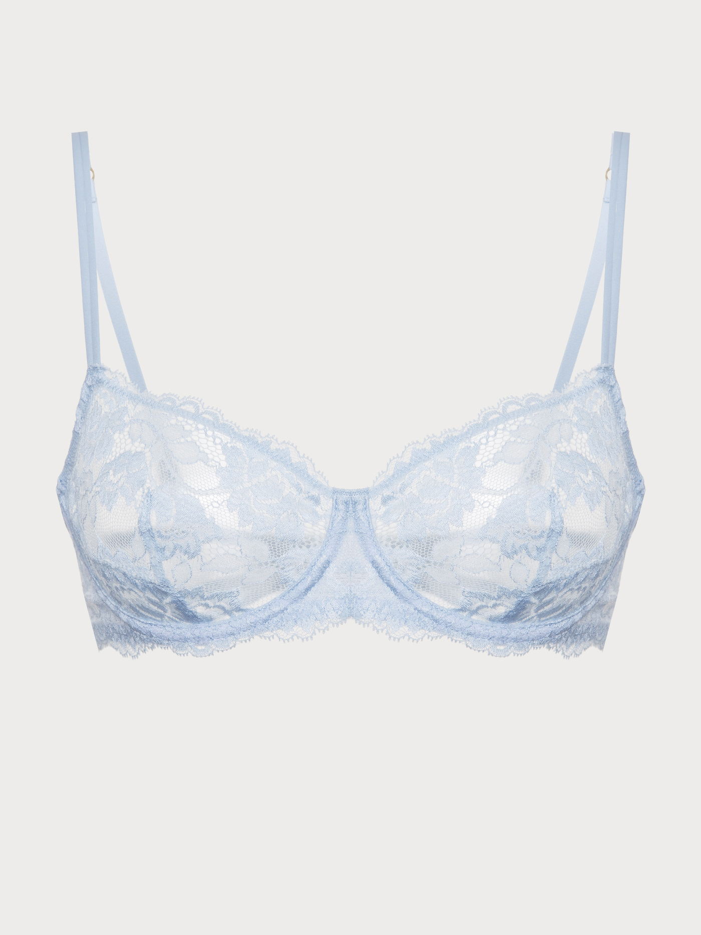 Бюстгальтер классический мягкий