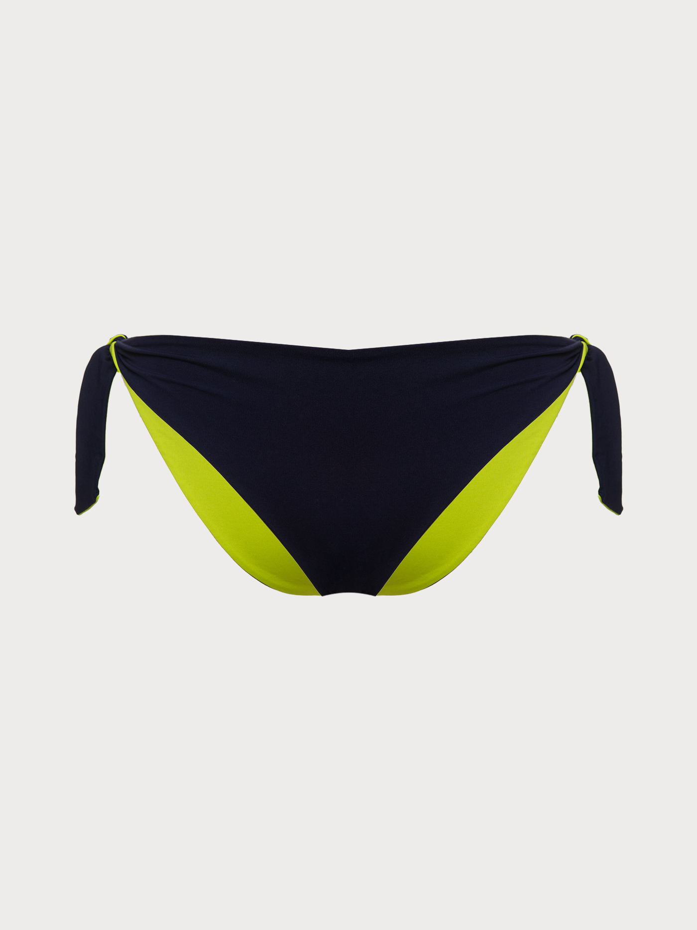 Купальник раздельный лиф мягкий / хипстер