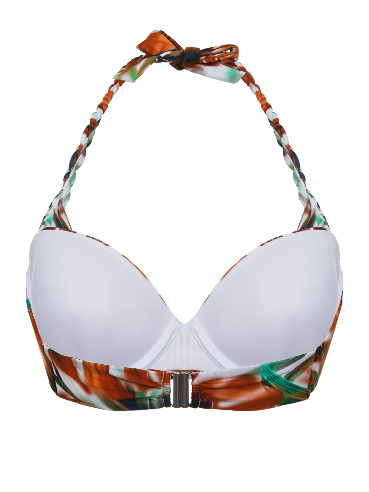 Лиф балконет