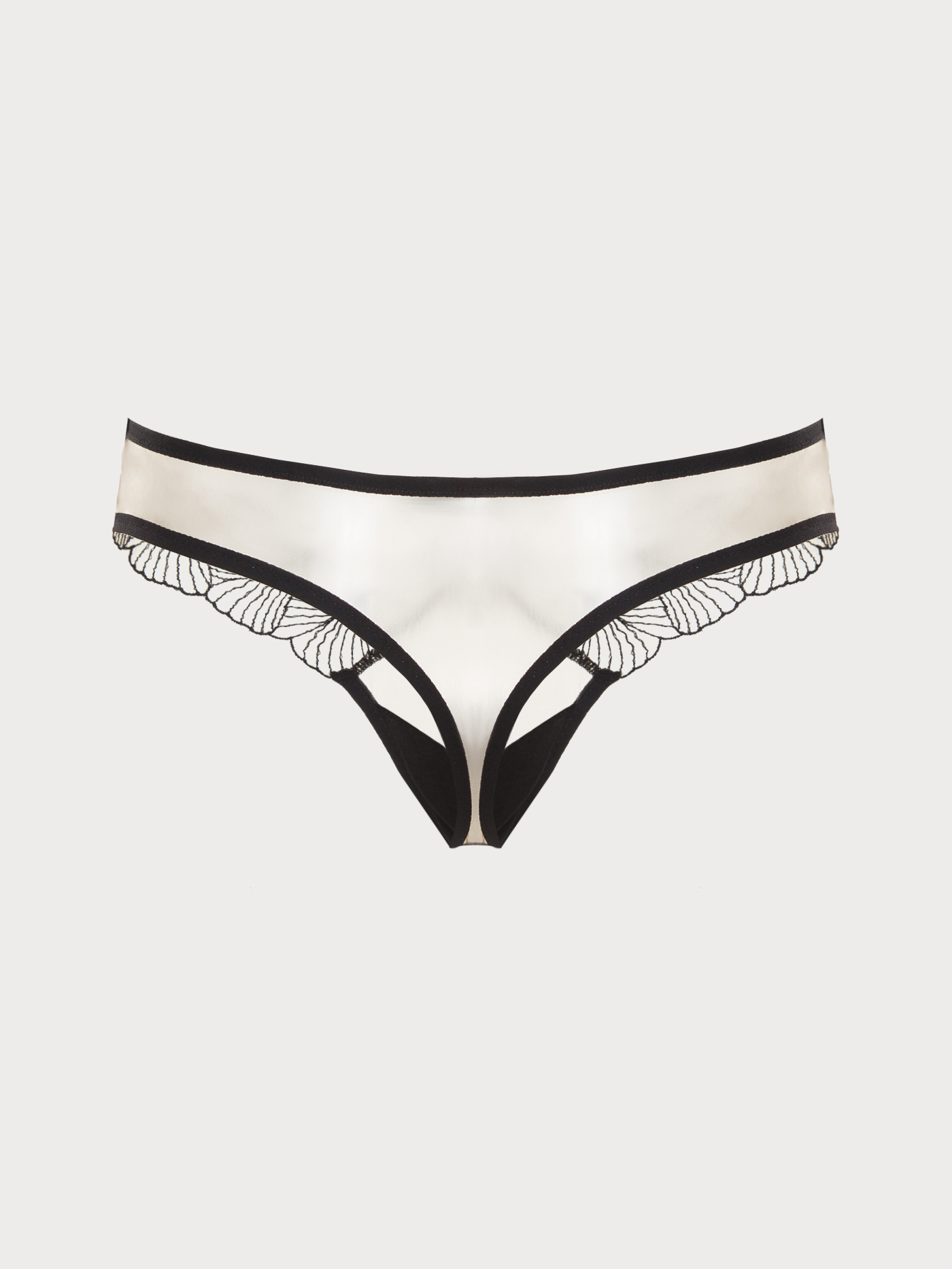 Трусы стринг