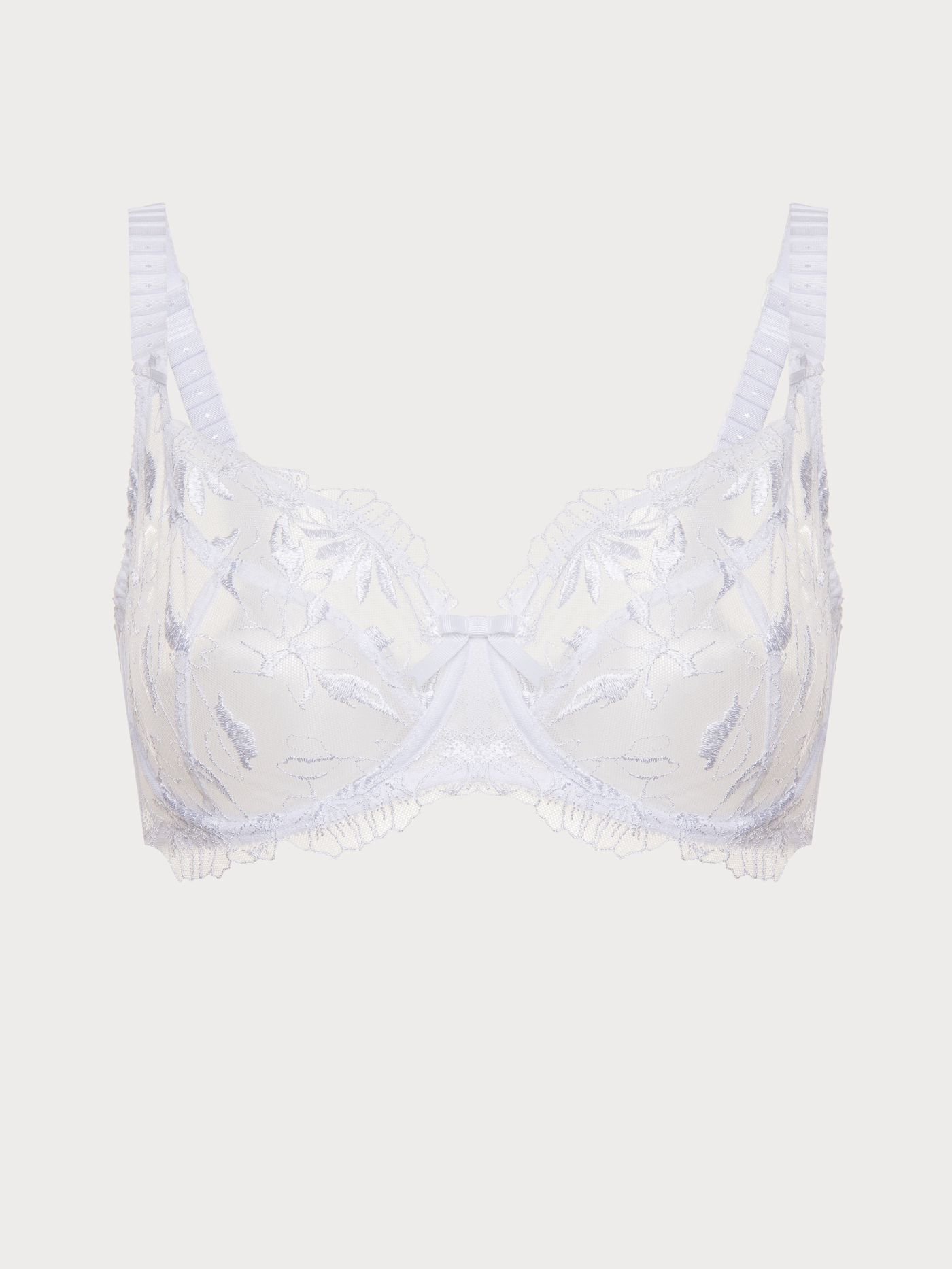 Бюстгальтер классический мягкий