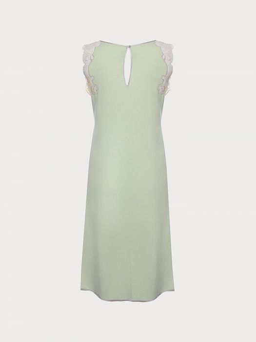 Сорочка короткая