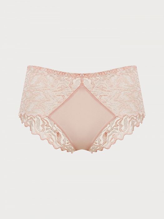 Трусы хипстер