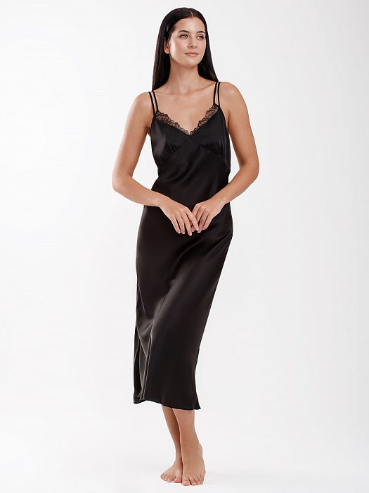 Сорочка длинная