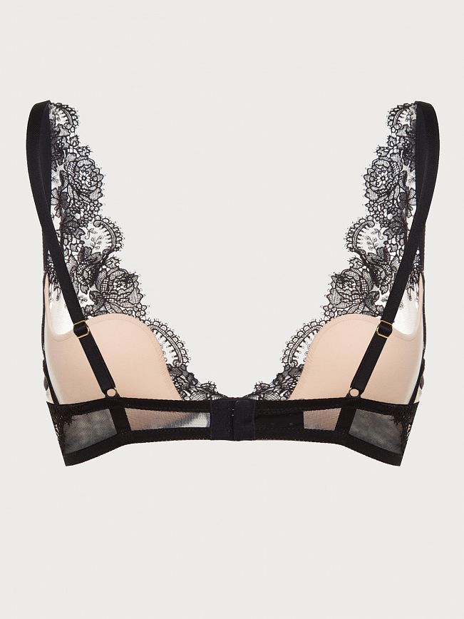 Бюстгальтер star cup