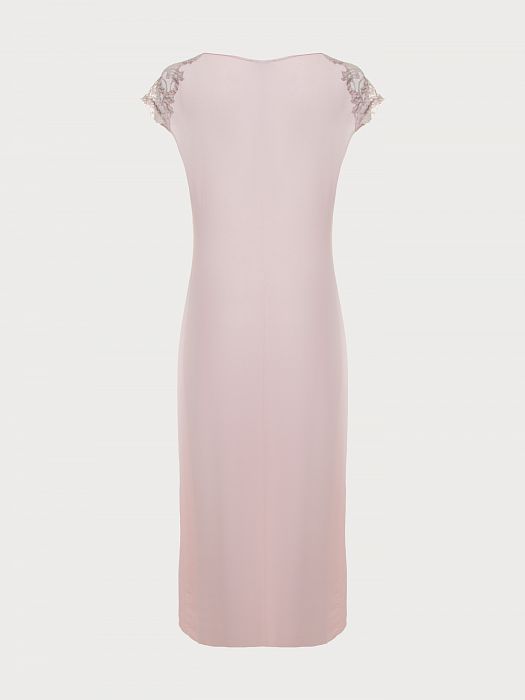 Сорочка длинная