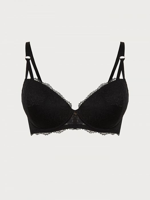 Бюстгальтер классический push-up