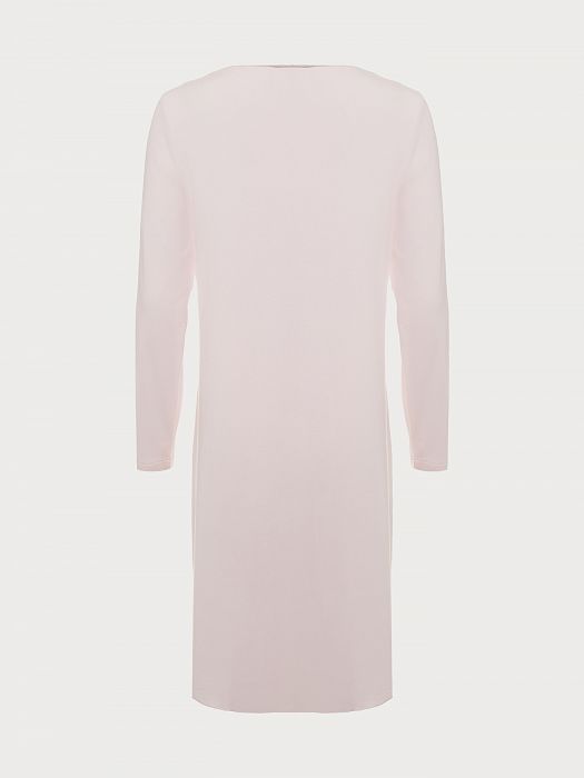 Сорочка с длинным рукавом