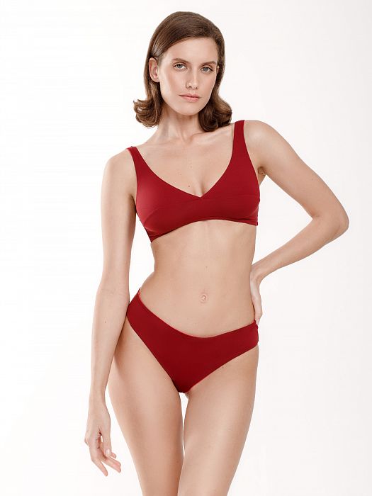 Плавки слип