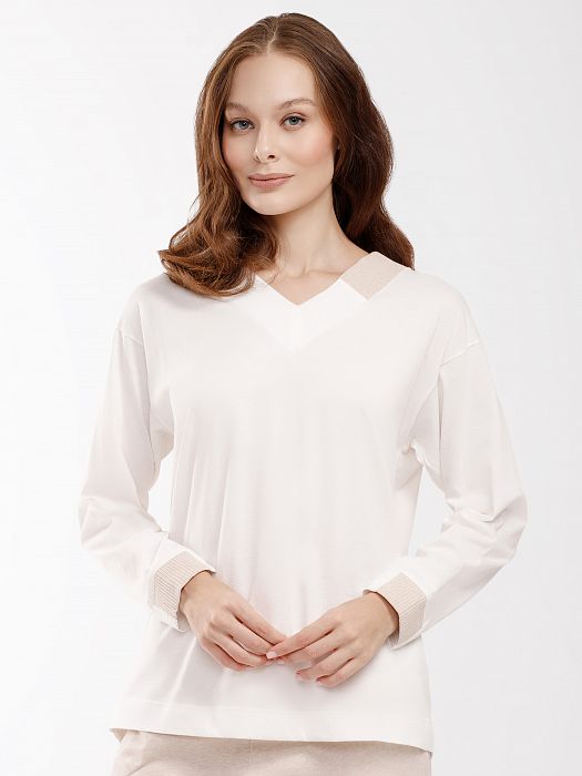 Пижама футболка / брюки