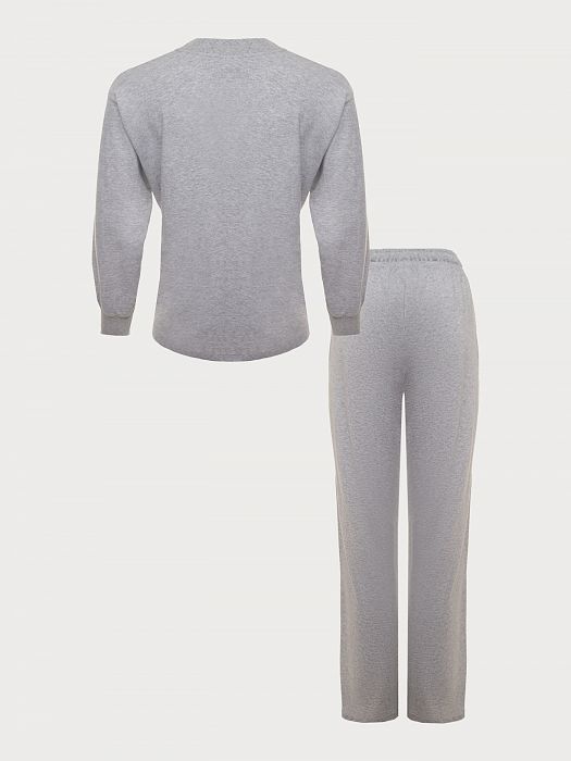 Пижама футболка / брюки