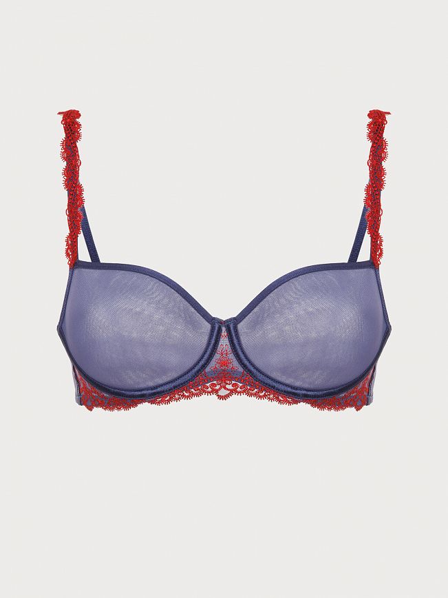 Бюстгальтер классический спейсер