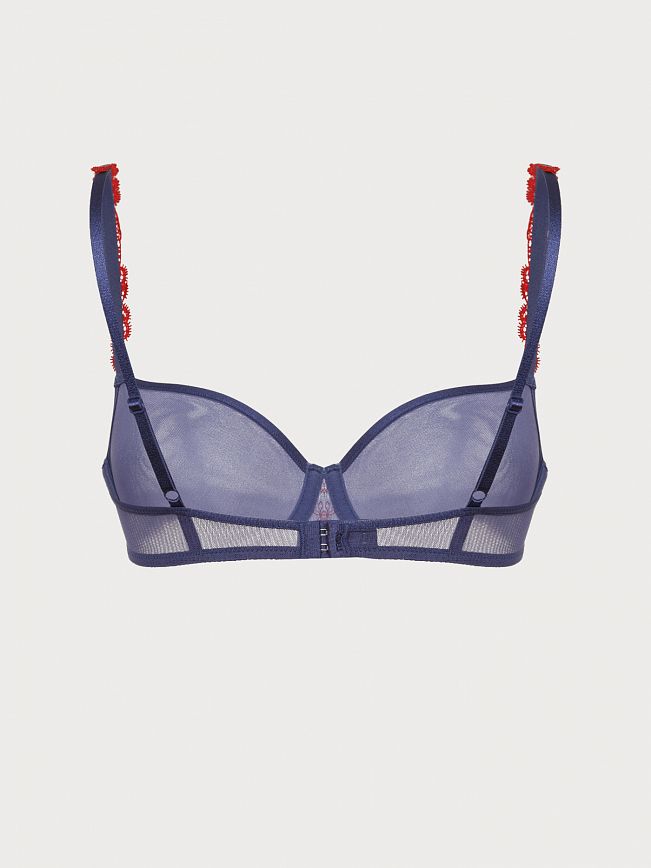 Бюстгальтер классический спейсер