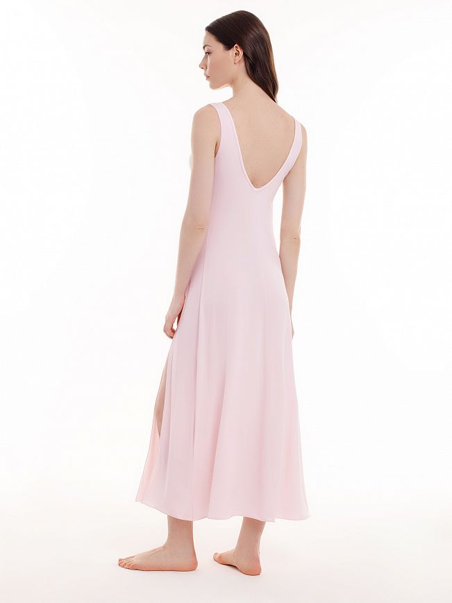 Сорочка длинная