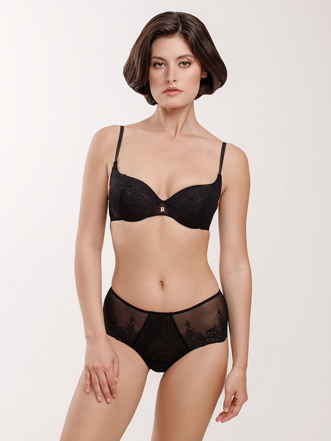 Бюстгальтер классический t-shirt