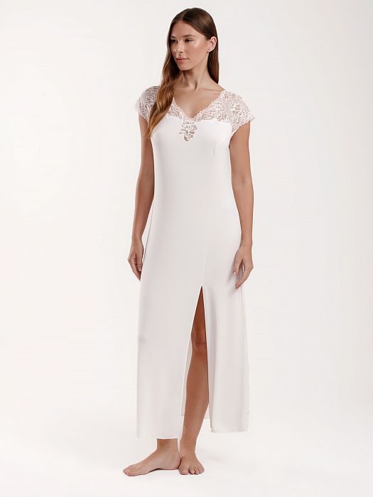 Сорочка длинная