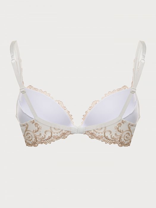 Бюстгальтер классический push-up