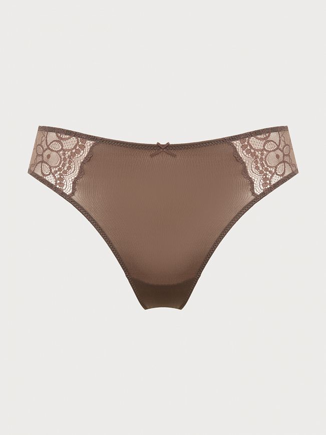 Трусы стринг