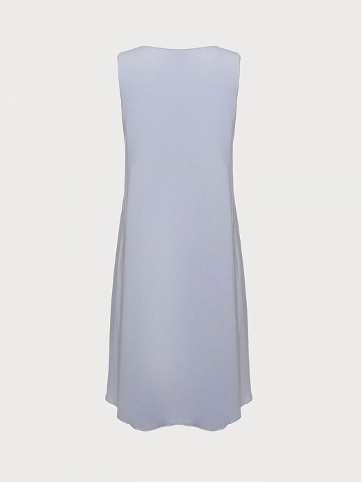 Сорочка короткая