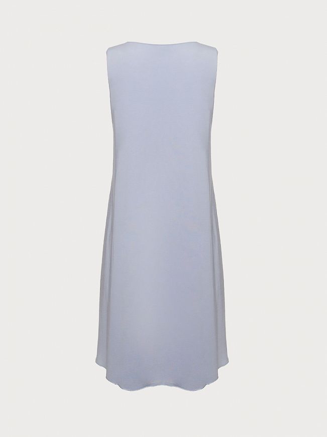 Сорочка короткая