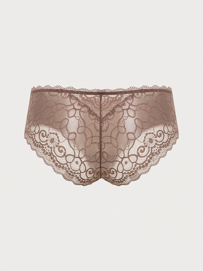 Трусы хипстер