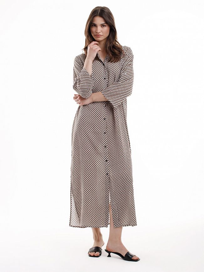 Платье