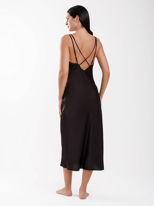 Сорочка длинная