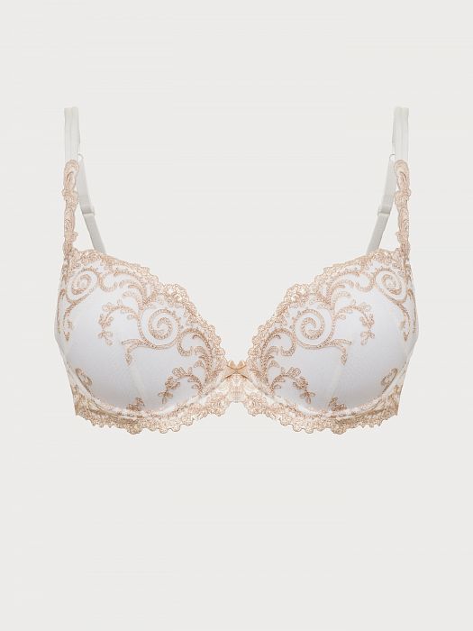 Бюстгальтер классический push-up