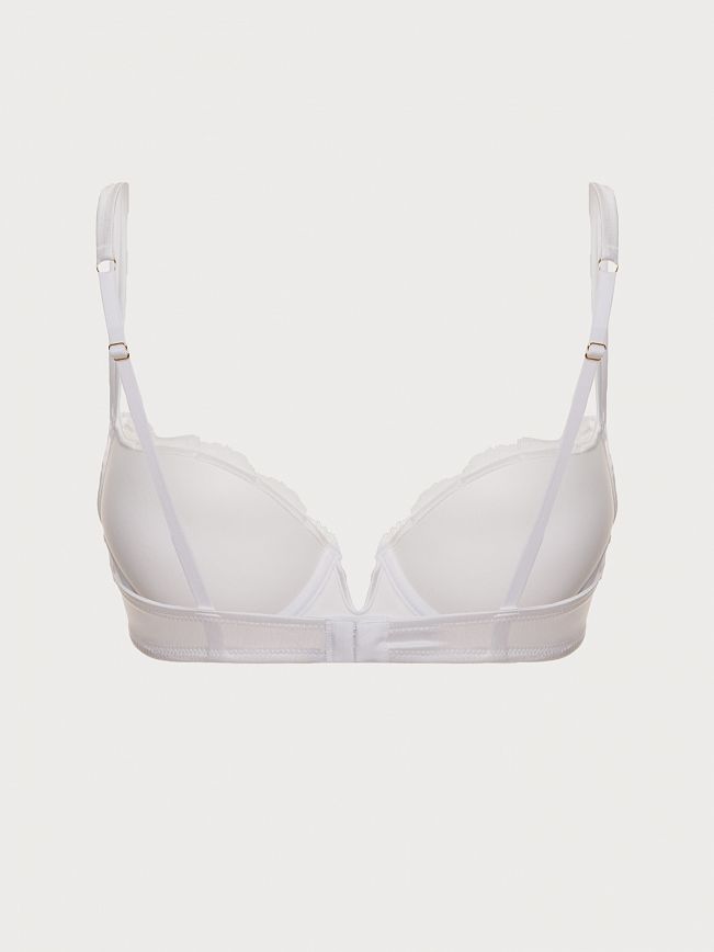 Бюстгальтер классический push-up