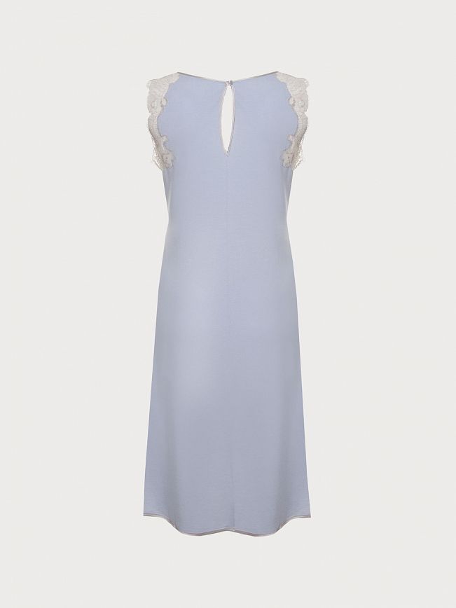 Сорочка короткая