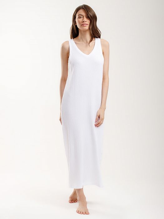 Сорочка длинная