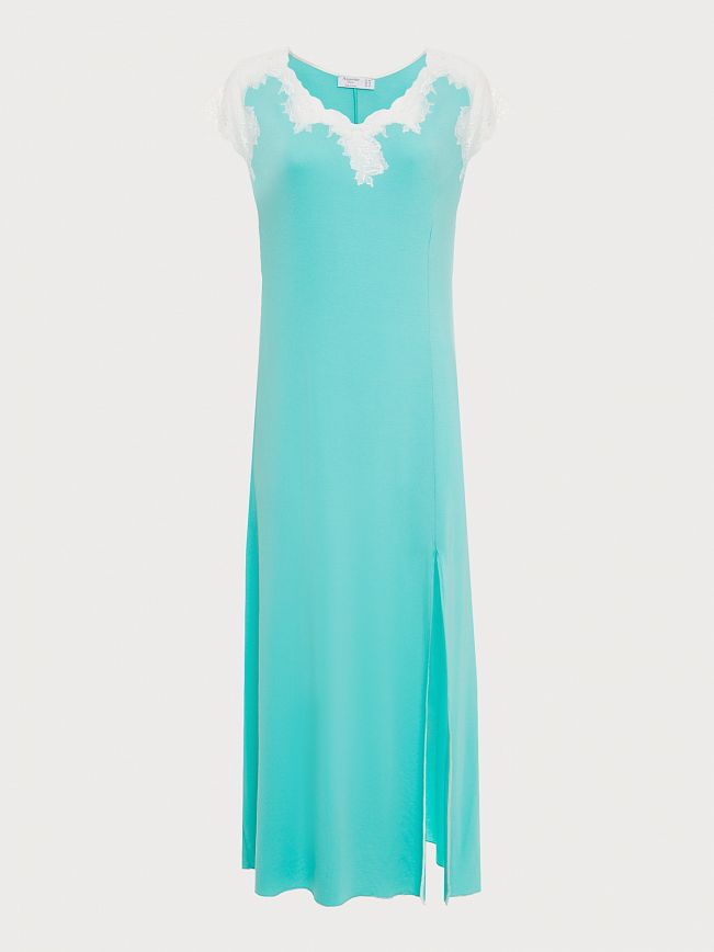 Сорочка длинная