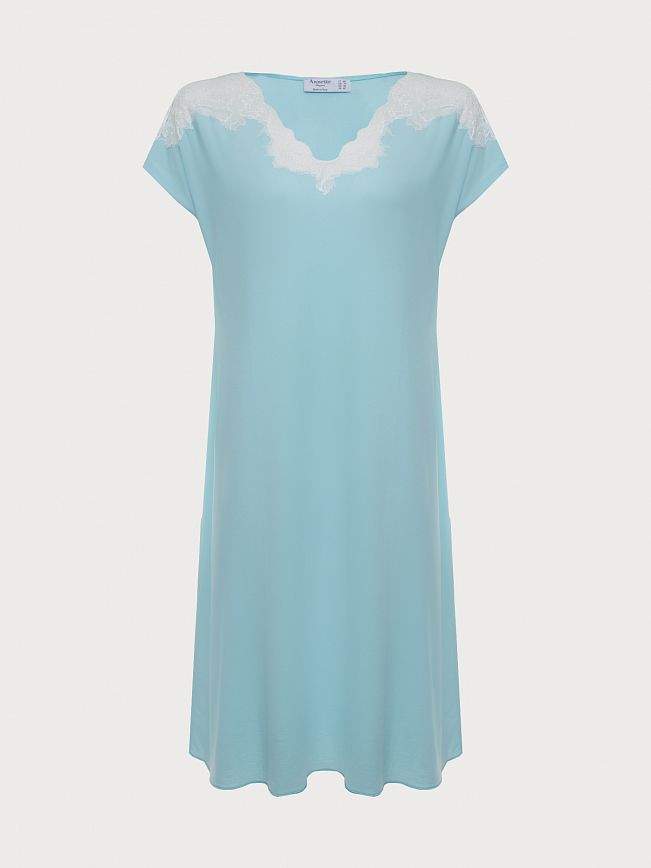 Сорочка короткая