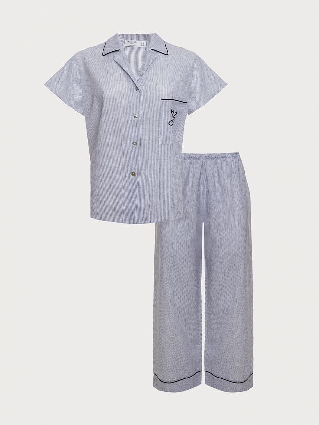 Костюм рубашка / брюки