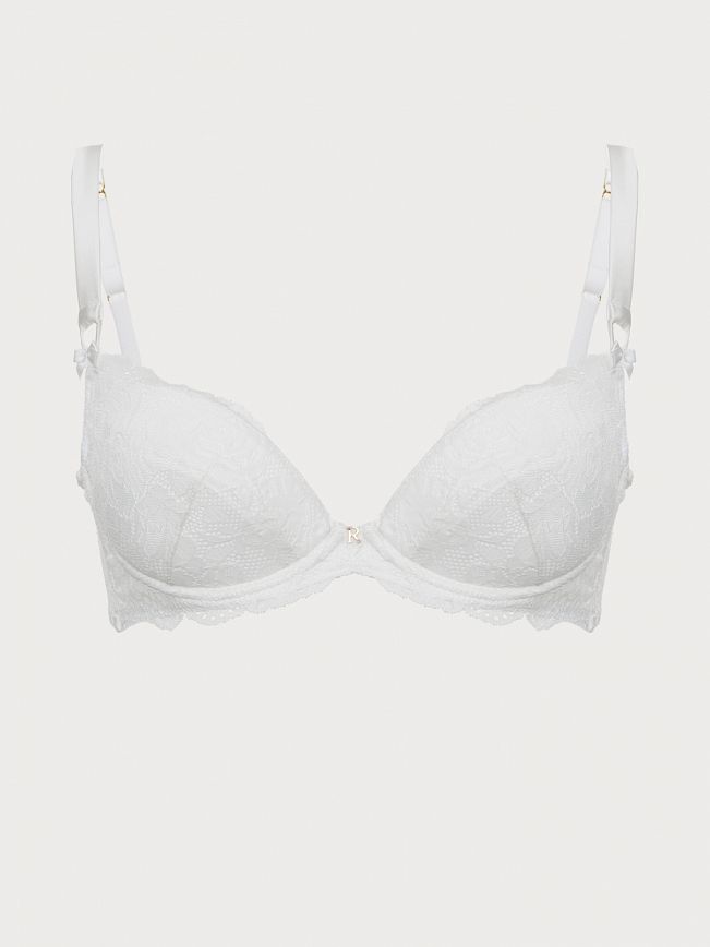 Бюстгальтер классический push-up