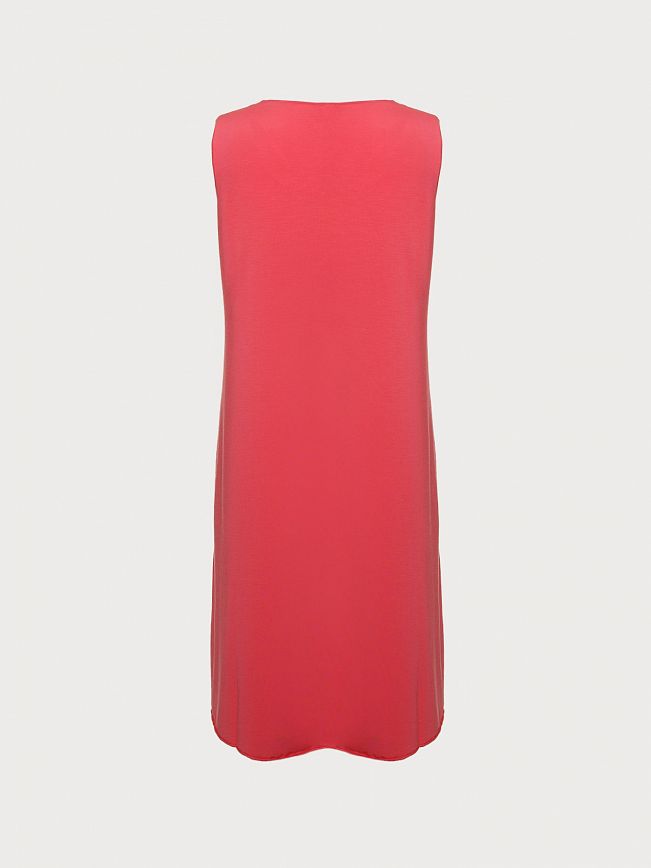 Сорочка короткая