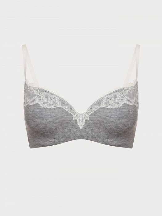 Бюстгальтер классический t-shirt