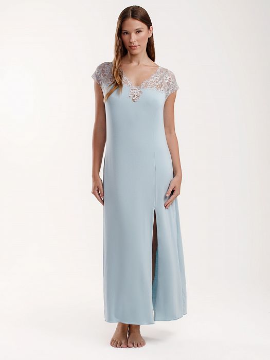 Сорочка длинная