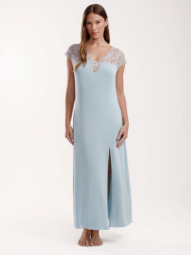 Сорочка длинная