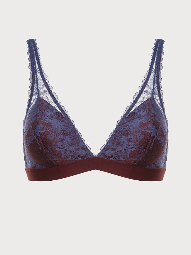 Бюстгальтер бралет мягкий