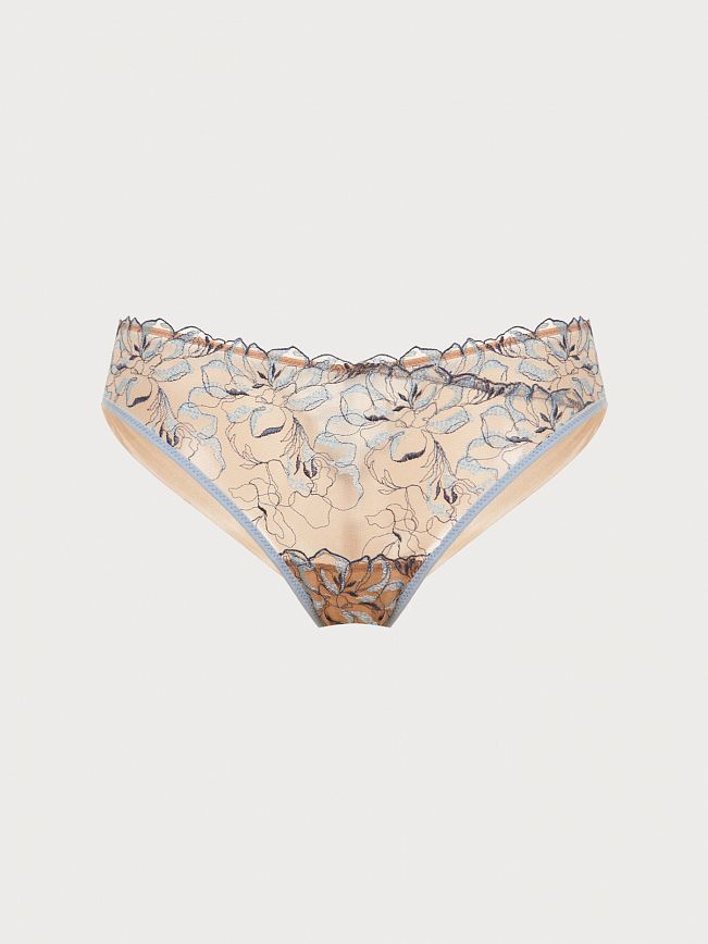 Трусы хипстер