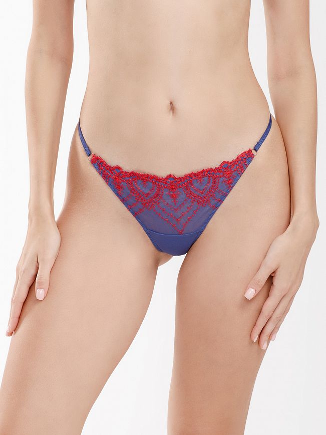 Трусы стринг