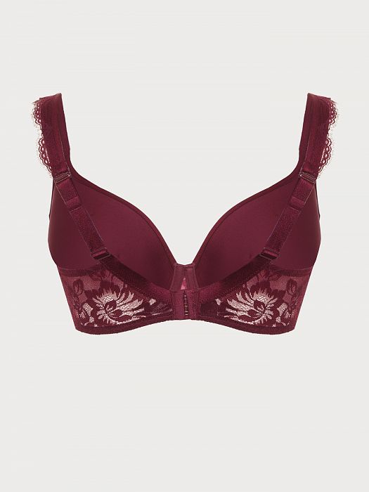 Бюстгальтер классический спейсер