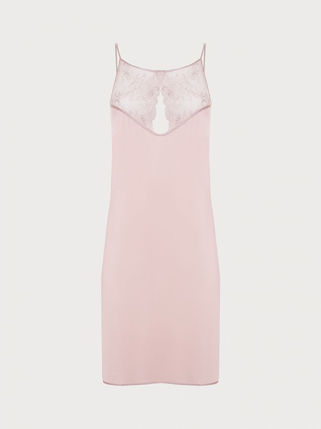 Сорочка baby doll